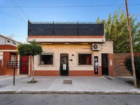 PH en Venta en San Justo, Partido de La Matanza