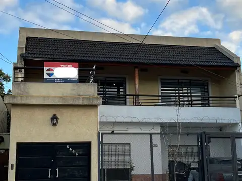 PH en Venta en Villa Bosch, Partido de Tres de Febrero