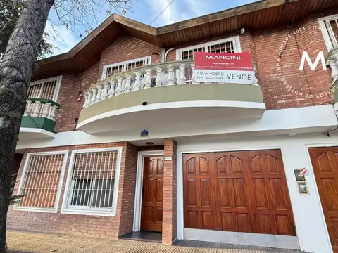 PH en Venta en Villa Ballester, Partido de General San Martín