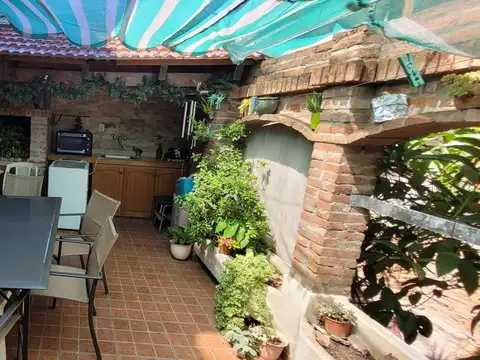 PH en Venta en Villa Maipú, General San Martín