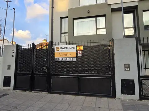 PH en Venta en Mar del Plata, Partido de General Pueyrredón
