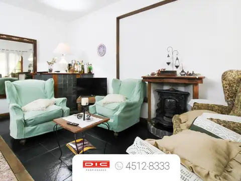 PH en Venta en Villa Adelina, Partido de San Isidro