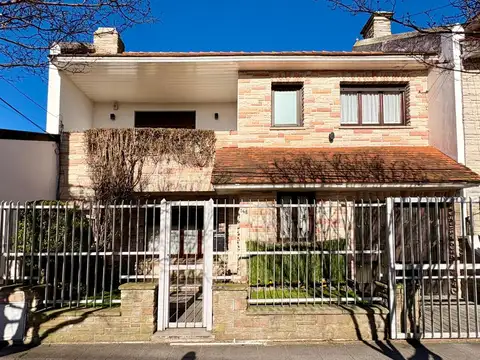 PH en Venta en La Perla Norte, Mar del Plata