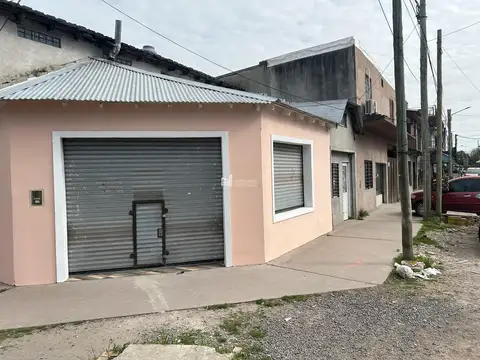 Local en Venta en Maquinista F Savio, Partido de Escobar