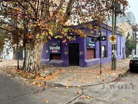 Local en Venta en Barrio Parque San Martín, General San Martín