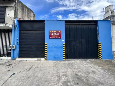Local en Venta en Gregorio de Laferrere, Partido de La Matanza