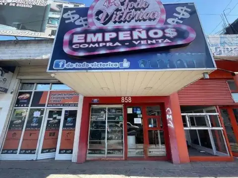 Local en Venta en Moreno, Partido de Moreno