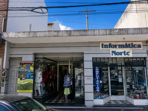 Local en Venta en Munro, Partido de Vicente López