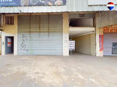 Local en Venta en Virrey del Pino, Partido de La Matanza