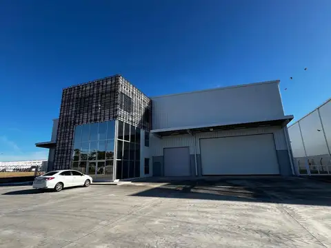 Galpón en Venta en Loma Verde, Partido de Escobar