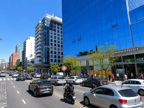 Local en Alquiler en Belgrano, CABA