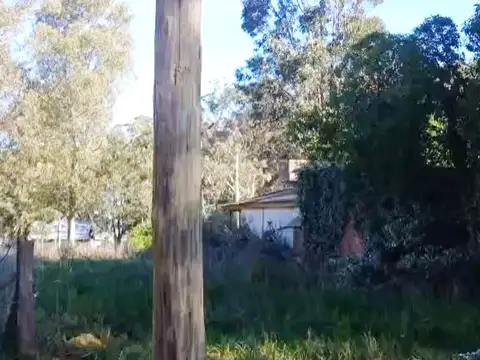 Terreno en Venta en Miramar, Partido de General Alvarado