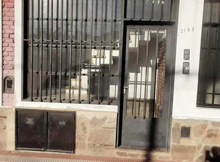 Departamento · 104m² · 4 Ambientes