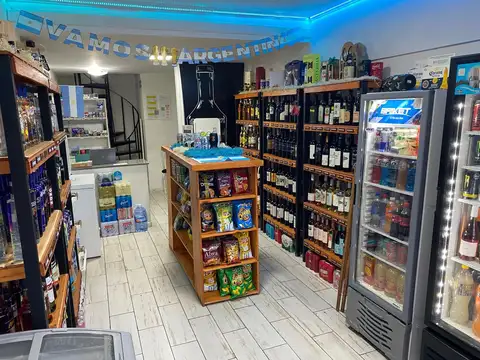 Fondo de comercio en Venta en Belgrano R, Belgrano