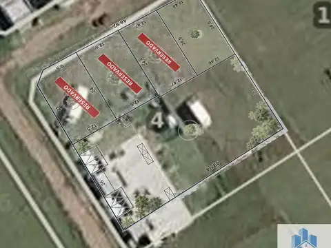 Terreno en Venta en Capitán Sarmiento, Partido de Capitán Sarmiento