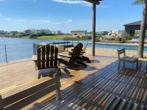 Terreno en Venta en Barrio el Cazador, Partido de Escobar