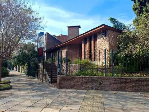 Casa en Alquiler en Belgrano R, Belgrano