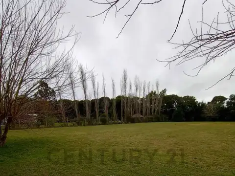 Terreno en Venta en La Plata, Partido de La Plata
