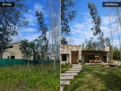 Terreno en Venta en Garin, Partido de Escobar