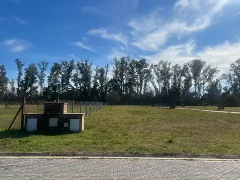 Terreno en Venta en Cortines, Partido de Luján