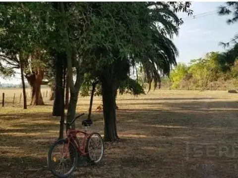 Terreno en Venta en Fátima Estación Empalme, Partido de Pilar