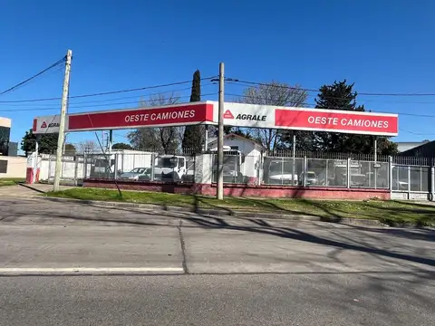 Terreno en Venta en Ituzaingó, Partido de Ituzaingó