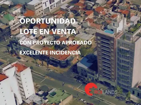 Terreno en Venta en Avellaneda, Partido de Avellaneda