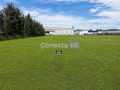 Terreno en Venta en Carlos Spegazzini, Partido de Ezeiza