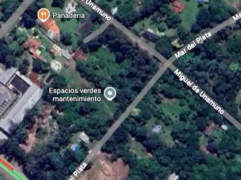 Terreno en Venta en Del Viso, Partido de Pilar