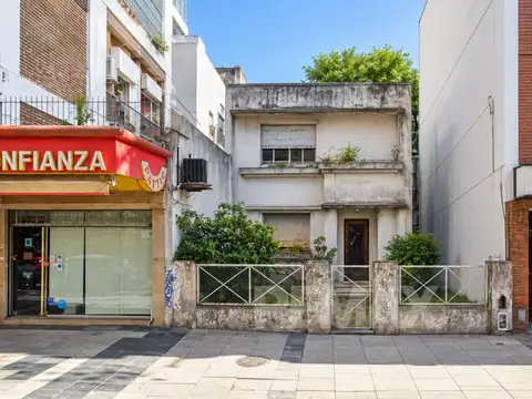 Terreno en Venta en Ramos Mejía, Partido de La Matanza
