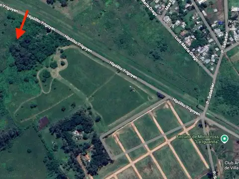 Terreno en Venta en Villa Rosa, Partido de Pilar