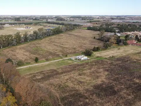Terreno en Venta en La Plata, Partido de La Plata