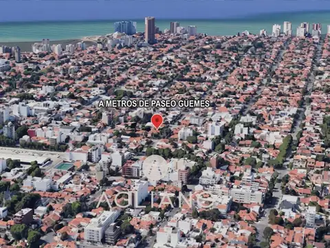 Terreno en Venta en Mar del Plata, Partido de General Pueyrredón