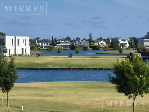 Terreno en Venta en Nordelta, Partido de Tigre