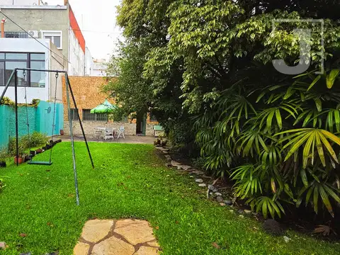 Terreno en Venta en La Lucila, Partido de Vicente López