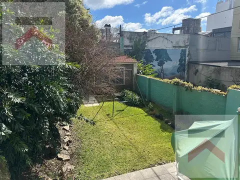 Terreno en Venta en La Lucila-Vías/Maipú, La Lucila