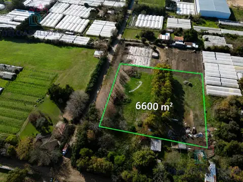 Terreno en Venta en Loma Verde, Partido de Escobar