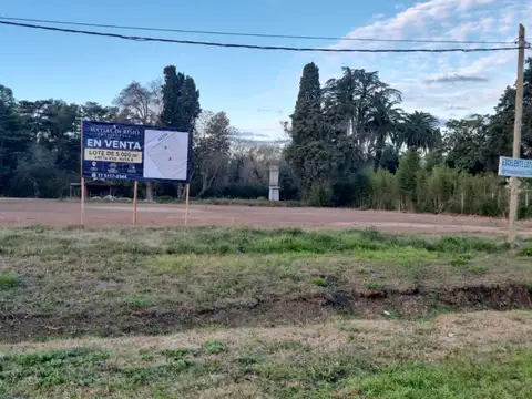 Terreno en Venta en Del Viso, Partido de Pilar