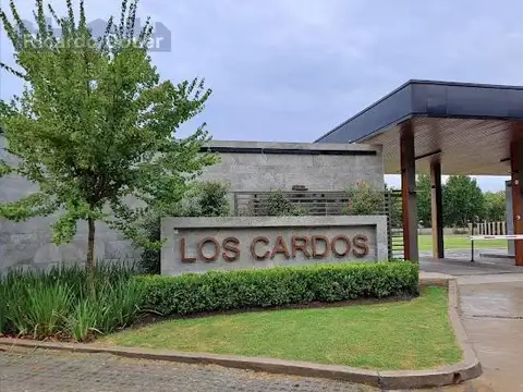 Terreno en Venta en Beccar, Partido de San Isidro