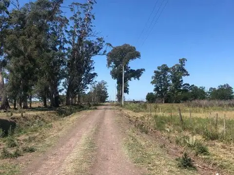 Terreno en Venta en San Vicente, Partido de San Vicente