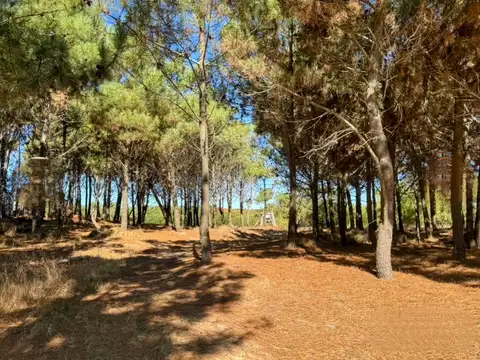 Terreno en Venta en Barrio Marítimo 2, Costa Esmeralda