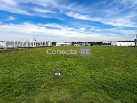 Terreno en Venta en Carlos Spegazzini, Partido de Ezeiza