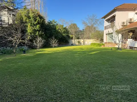 Terreno en Venta en Lomas de San Isidro, San Isidro