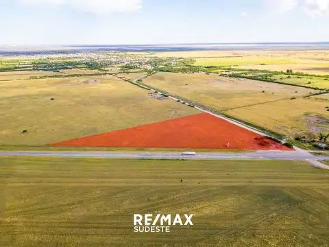 Terreno en Venta en Gral Daniel Cerri, Partido de Bahía Blanca
