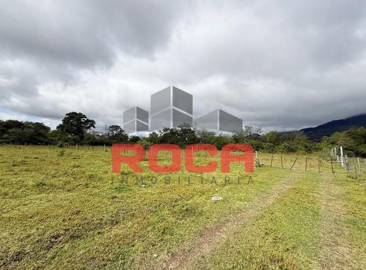 Terreno · 9750m²