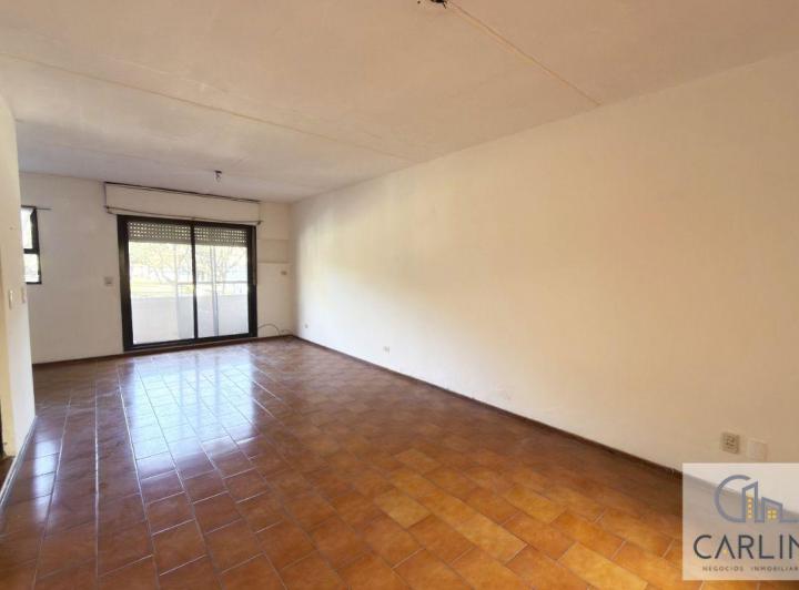 Departamento · 33m² · 1 Ambiente