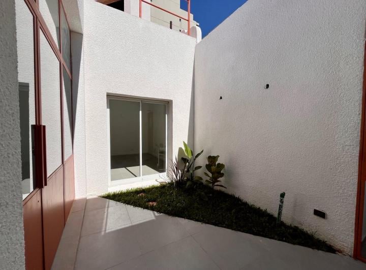Casa · 80m² · 4 Ambientes