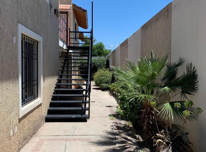 Departamento · 40m² · 4 Ambientes