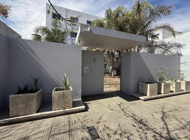 Departamento · 45m² · 1 Dormitorio