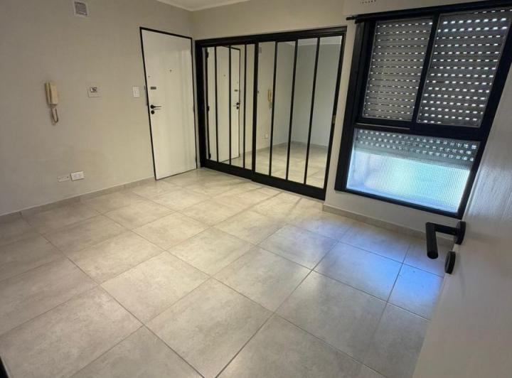 Departamento · 2 Ambientes